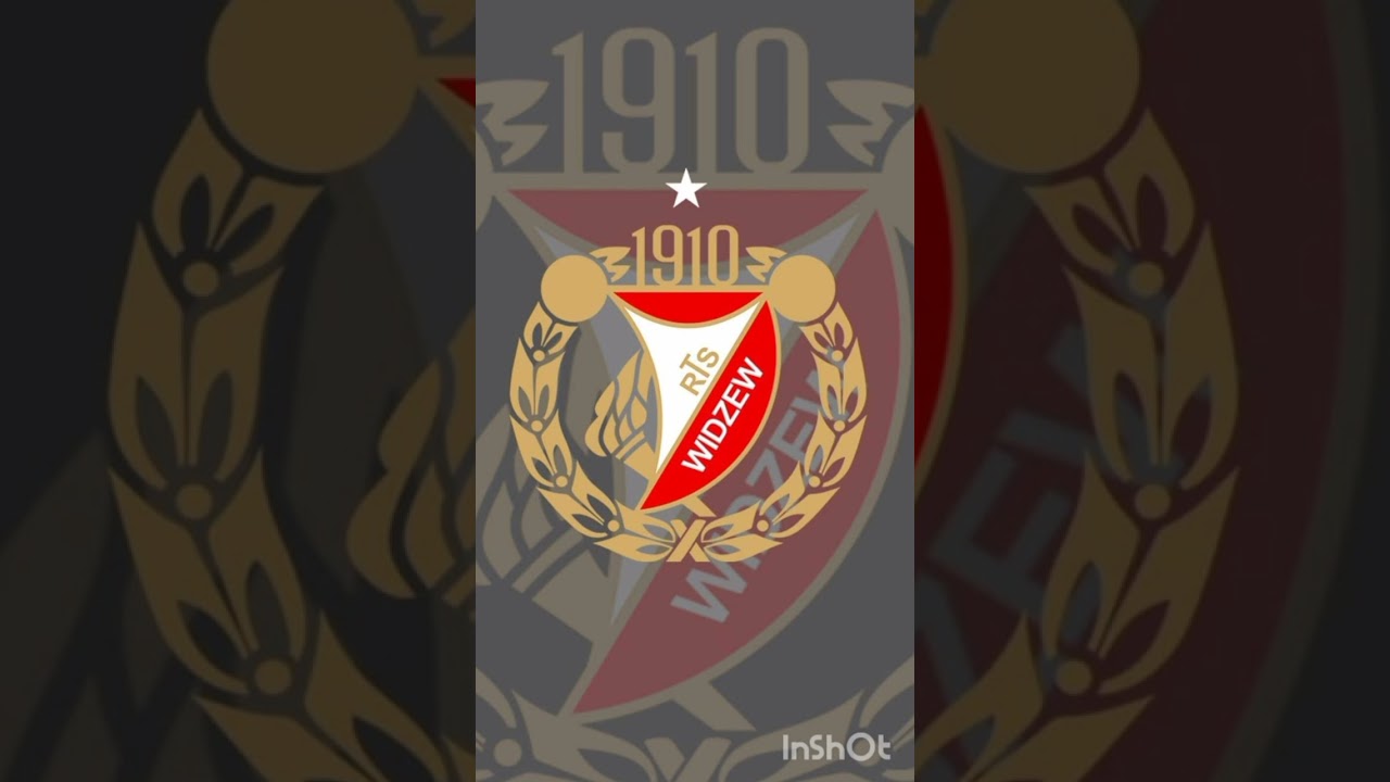 Widzew Bałuty♥️🤍♥️ Kajman