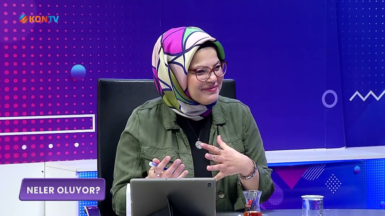 NELER OLUYOR - KONYA İMO MOR LİSTE - HAVVA ÖZAY - ESRA URAY - 6 ŞUBAT 2026
