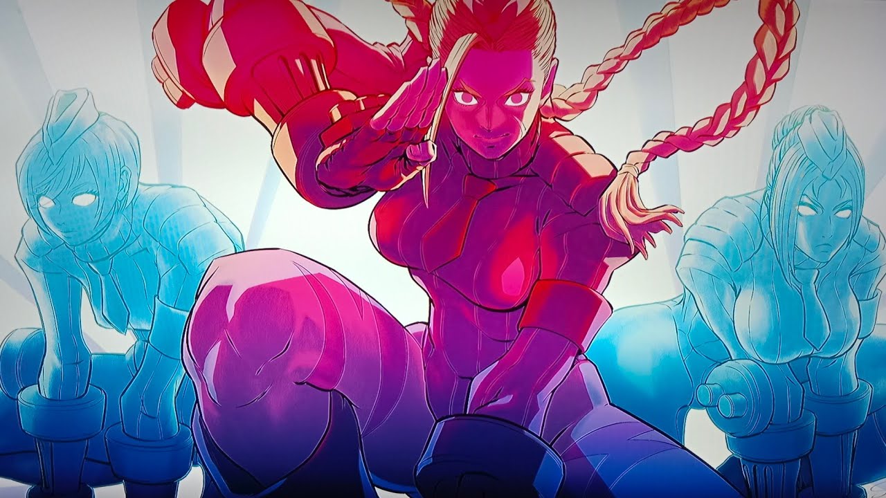Como subir de nivel rapido en Street Fighter 6