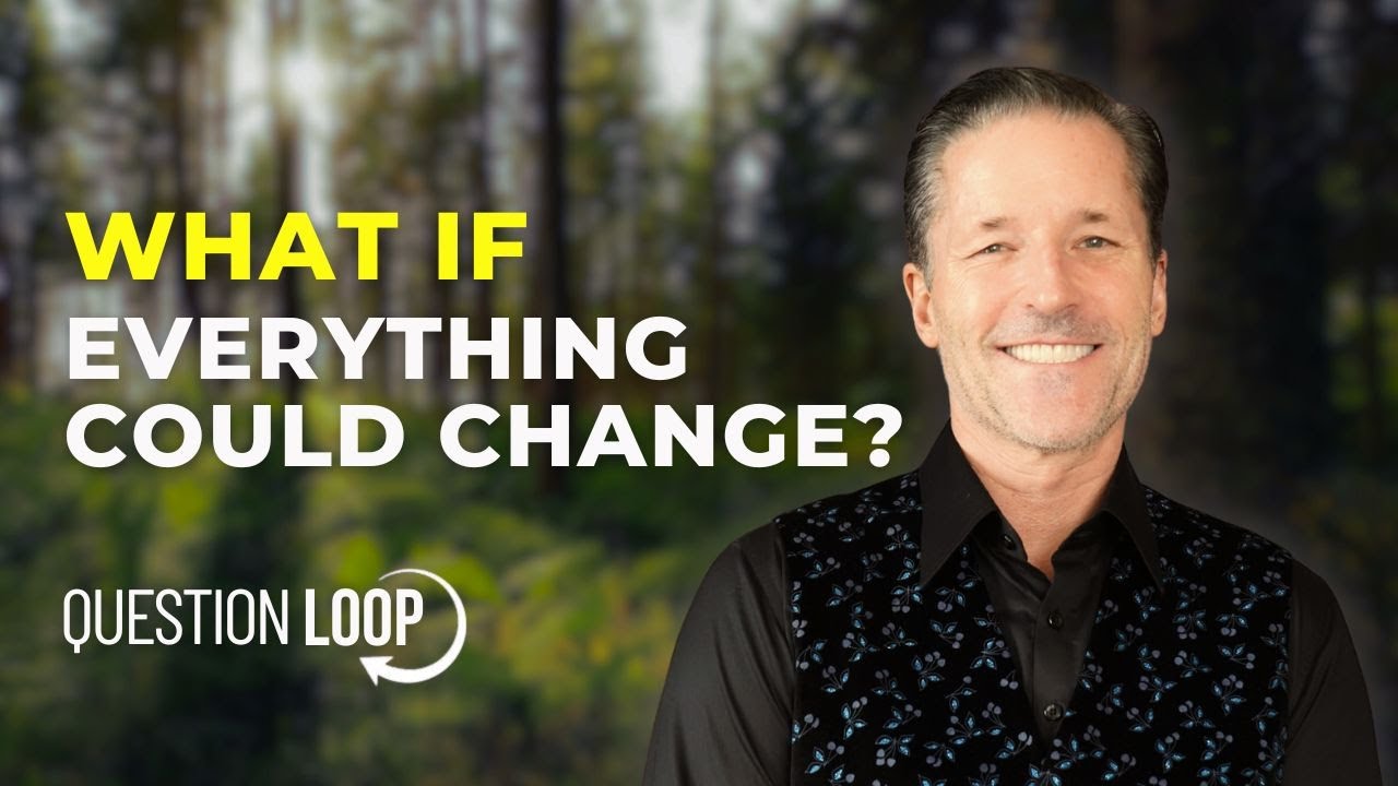 What if everything could change? Discover your true power @drdainheer