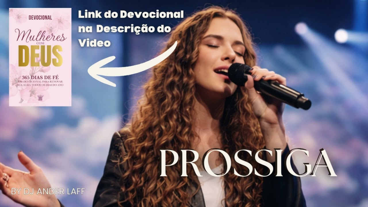 Prossiga #fé #deus #louvor #devocional #devocionaldiario 