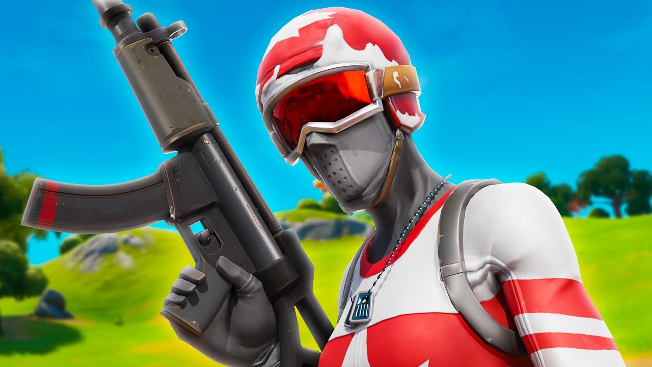 King of Solo VS Squads 👑