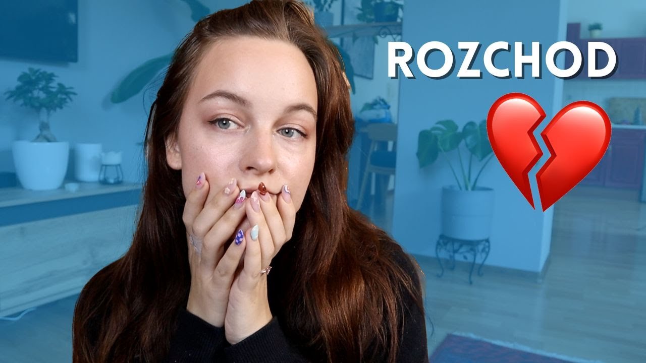 Jak se dostat z rozchodu (a co d&aacute;l?)