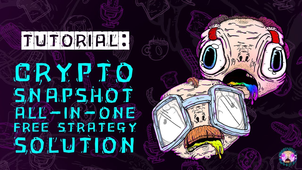 How to Use Crypto Snapshot: 