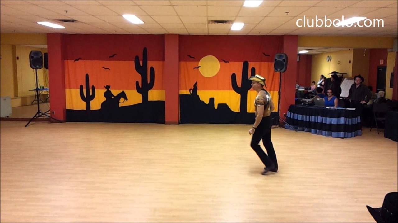 J'ai du Boogie