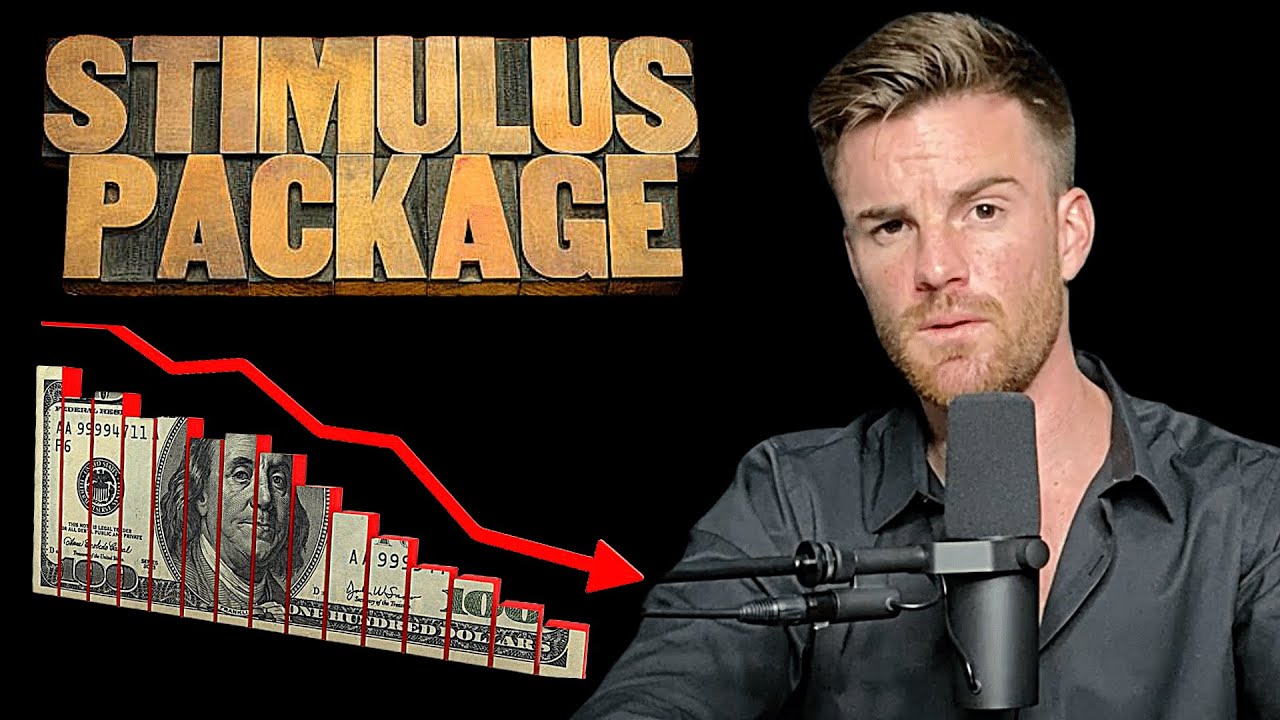 4th Stimulus Check News | The Real Update 2021