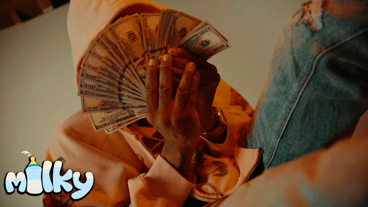 B Shine - Made A Hit (Official Music Video)
