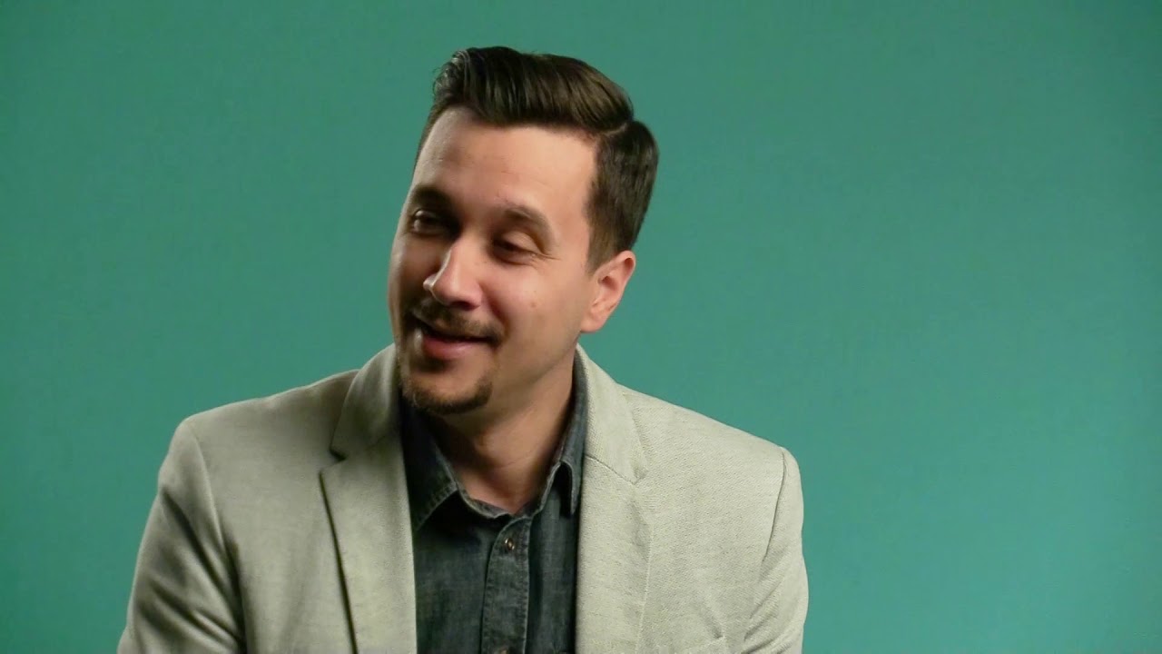 Speed Date Marko Tolja