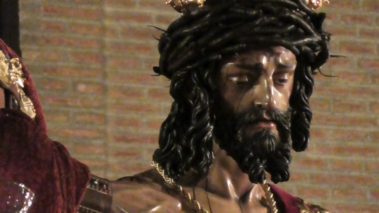 BCT Esperanza (Málaga) - Encierro del Santísimo Cristo de la Humildad - 325 Aniversario Fundacional