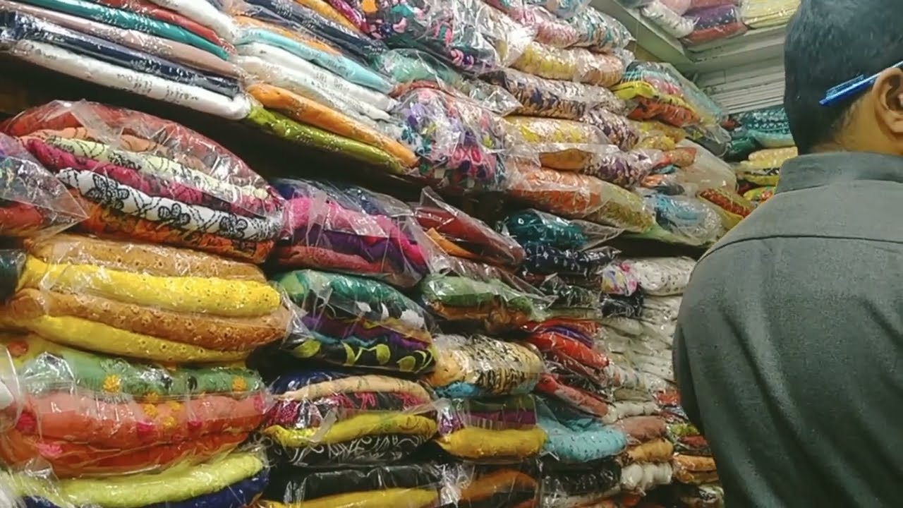 ملتان کی سب سے سستی دکان| CHIFFON SUITS IN 1400 ONLY😲😲