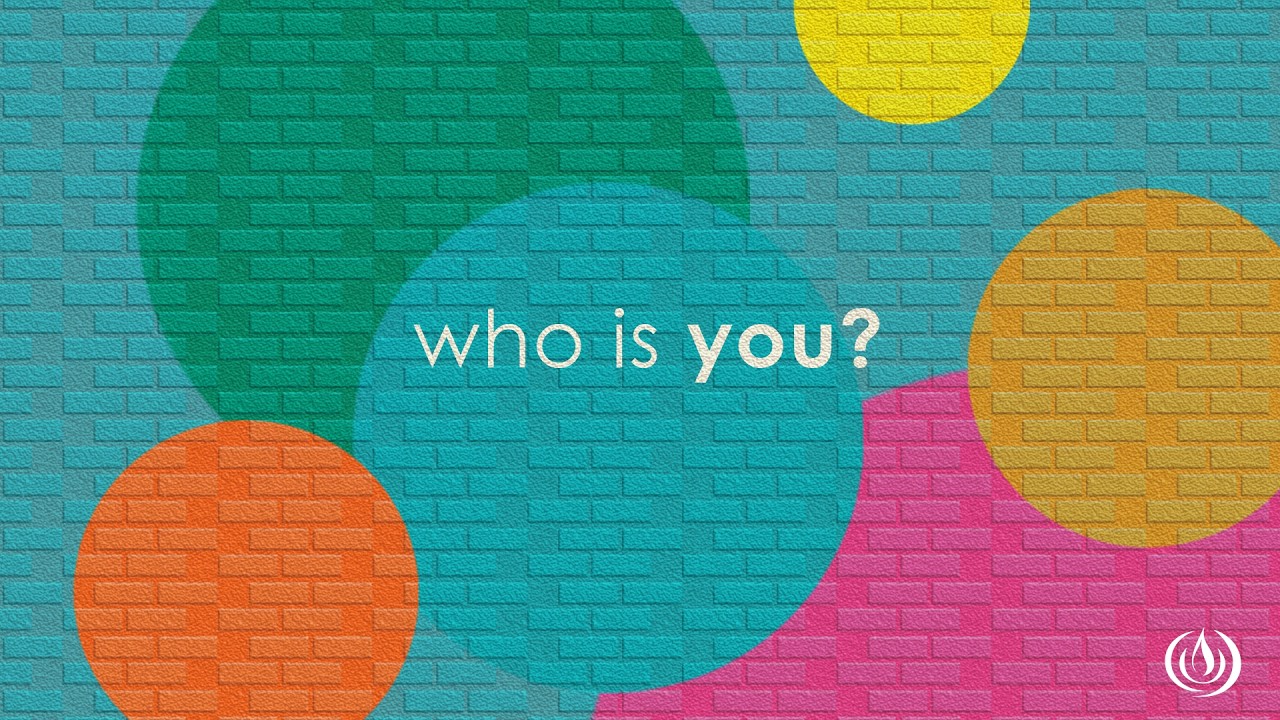 Who is 