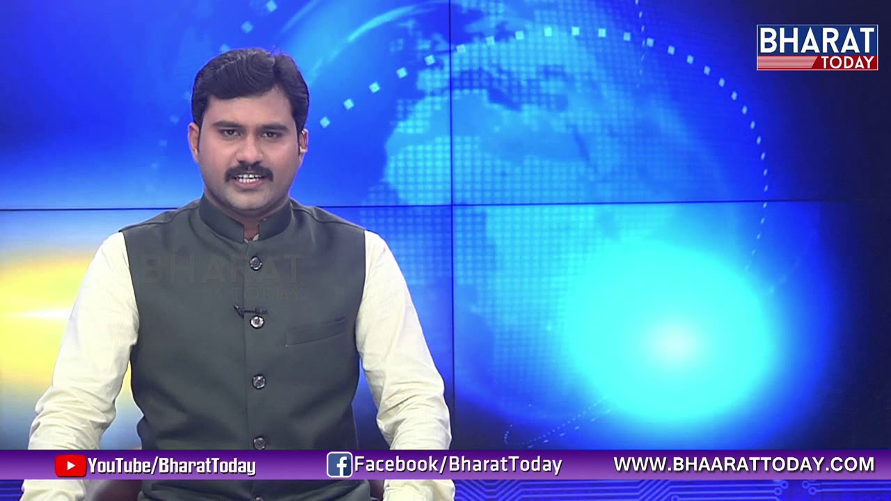 SP , BSP To Support Congress In Madhya Pradesh Elections : Mayawati | Political News | Bharat Today