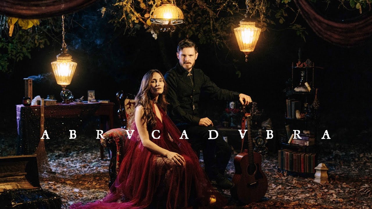 Abracadabra (Haunting Duet Version) | The Hound + The Fox