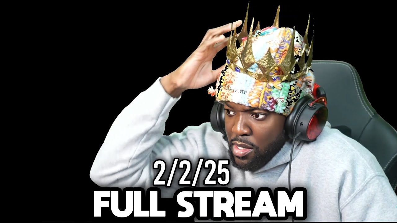 RDC Play Lethal Company & Lockdown Protocol ft. berleezy and Tony Statovci (2/2/25)