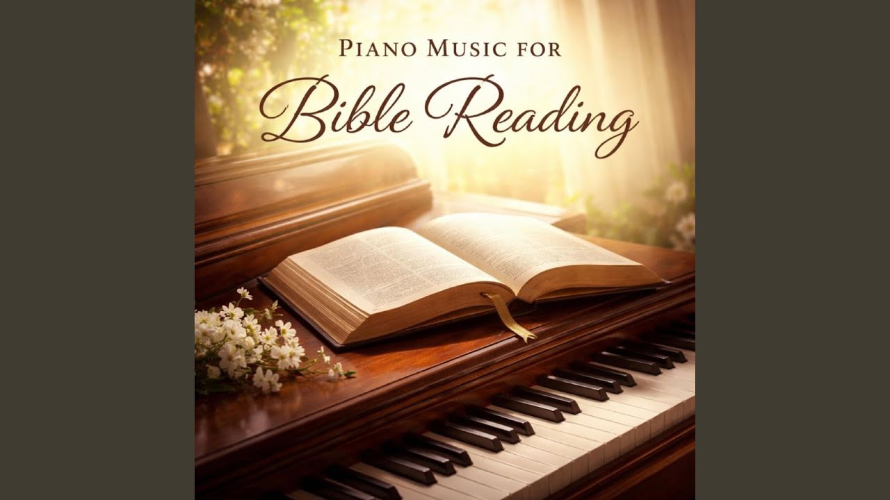 Calm Scripture Reading