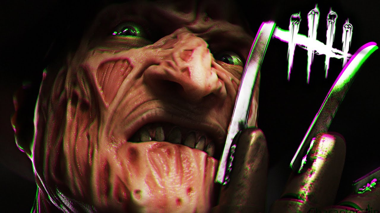 FREDDY 