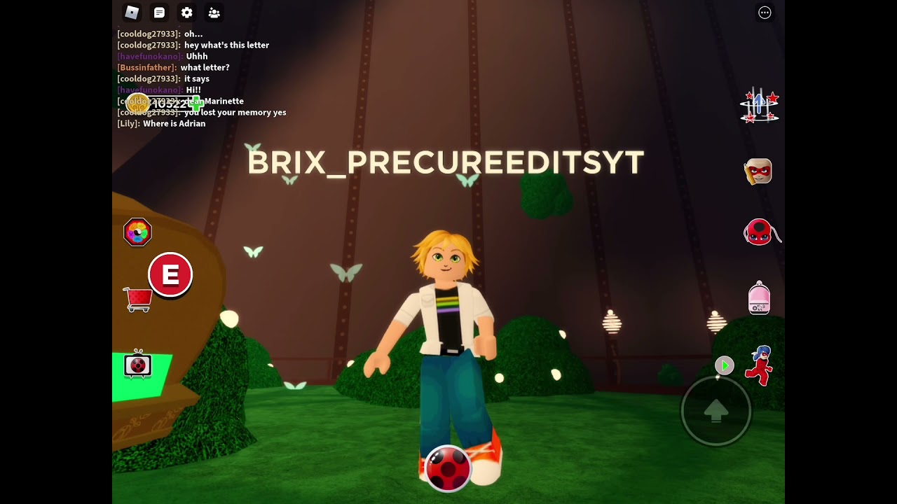 Ep 7 credits  to let&rsquo;s build with Chris