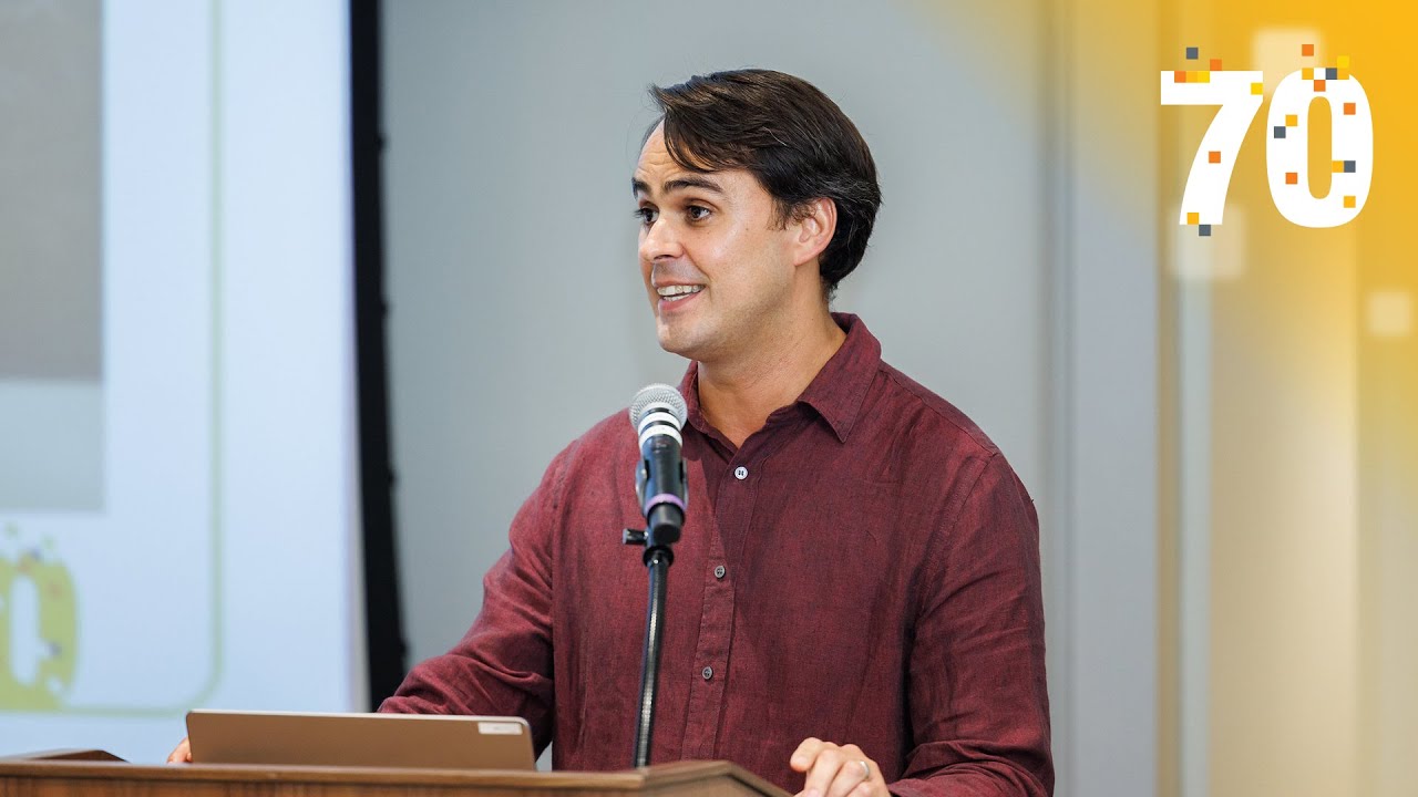 Clinic: Transforming Learners into Leaders at Harvey Mudd College's 70th Anniversary Symposium