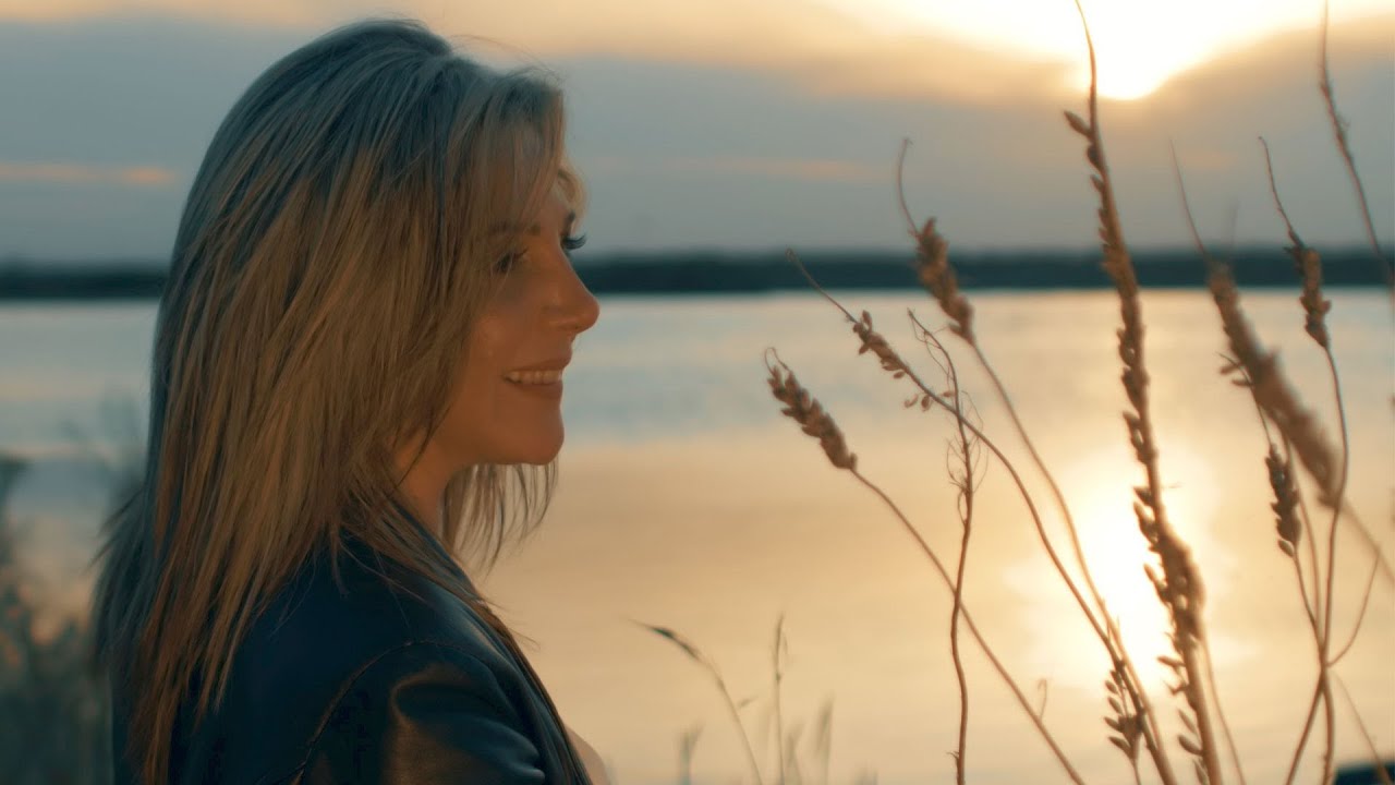 Enrica Pepe & Guzzinati - L'amore va (video ufficiale)