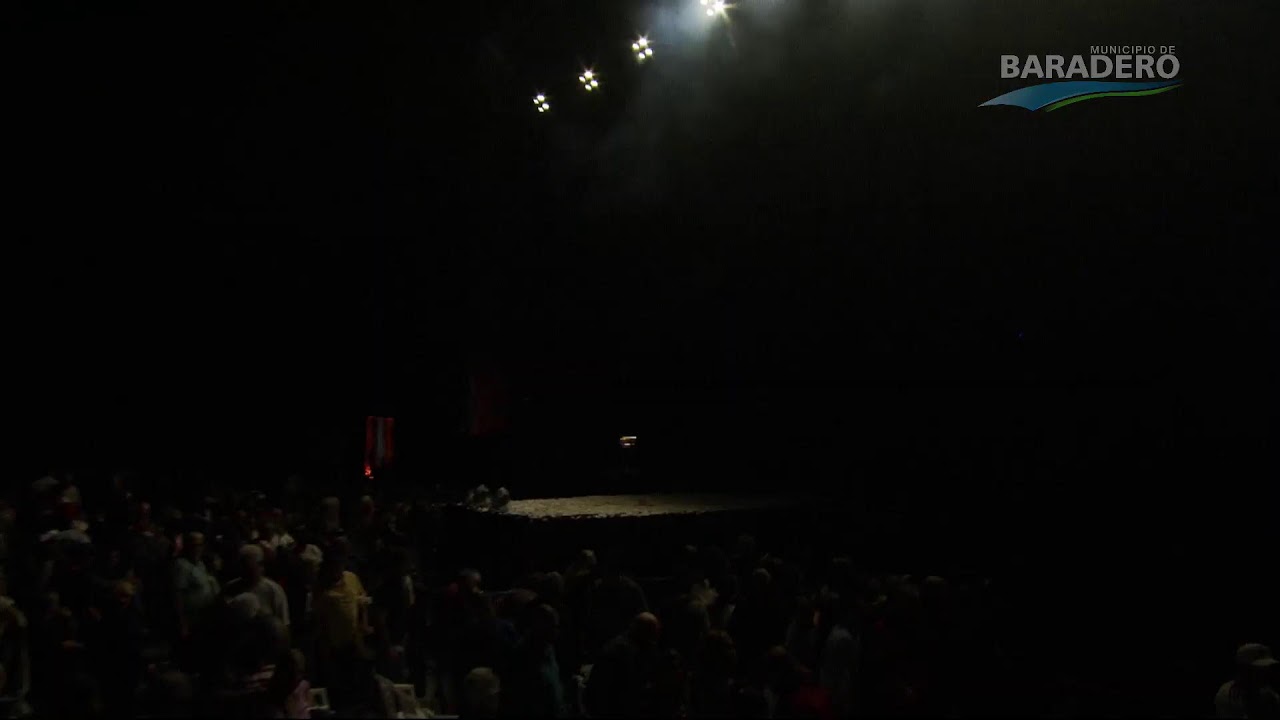 Festival Nacional de la Música Popular Argentina Baradero 2025