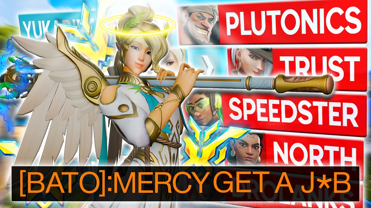 Streamers RAGE At My Mercy, 1000+ Hours