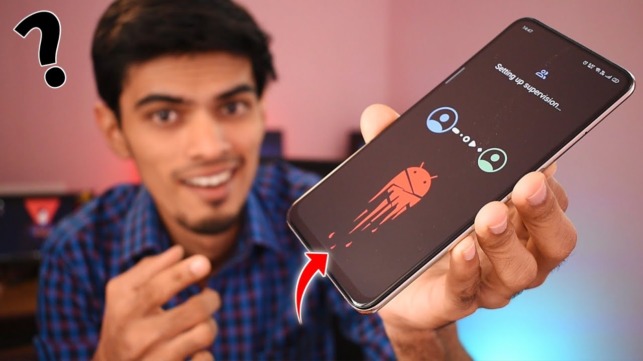 12 ANDROID TRICKS... சத்தியமா யாருக்கும் தெரியாது..😜 | Cybertamizha