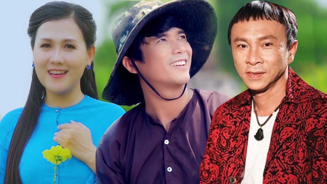 LIÊN KHÚC GHEN CHỒNG || Album Nhạc Dân Ca Trữ Tình Đặc Sắc 👍 || Lê Như, Lê Sang, Dũng Nhí