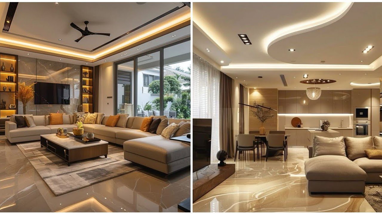 50+ MODERN FALSE CELLING DESIGN IDEAS | 2025 BEST FLASE CELLING DESIGN