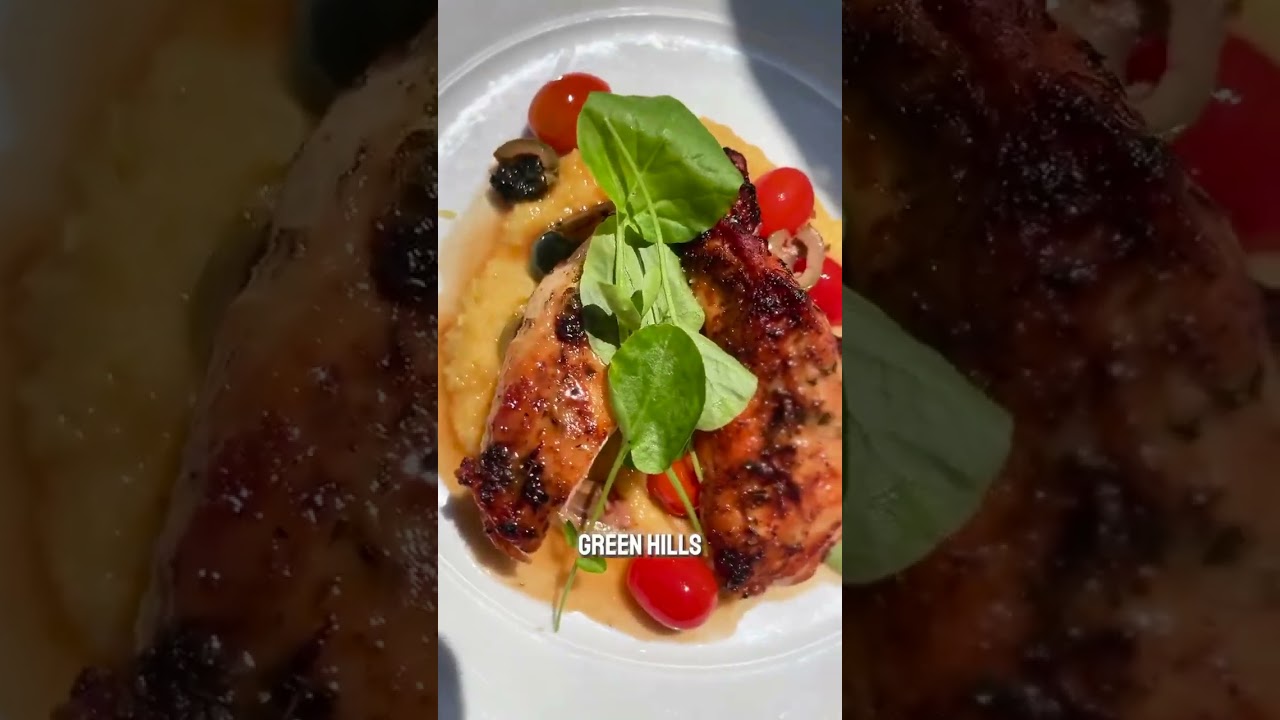 A Look at the Napa Valley Wine Train Vista Dome Experience