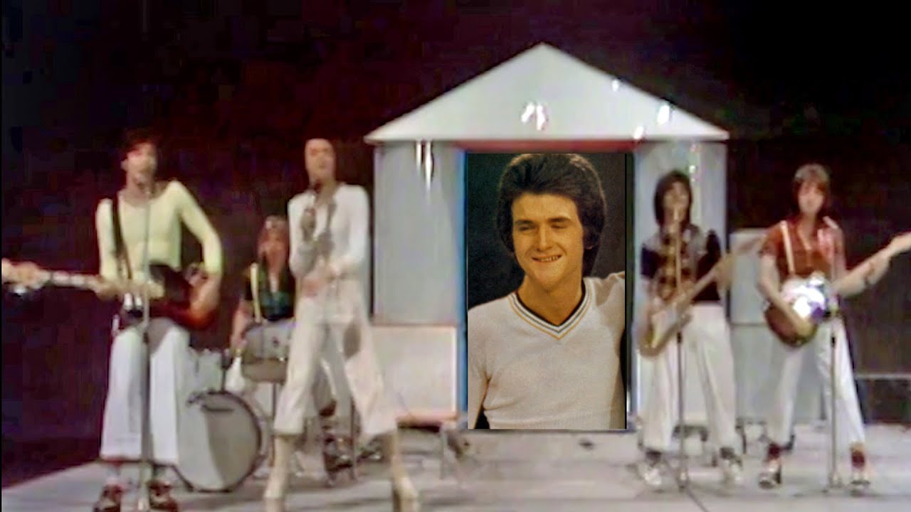 Bay City Rollers -  Summerlove Sensation