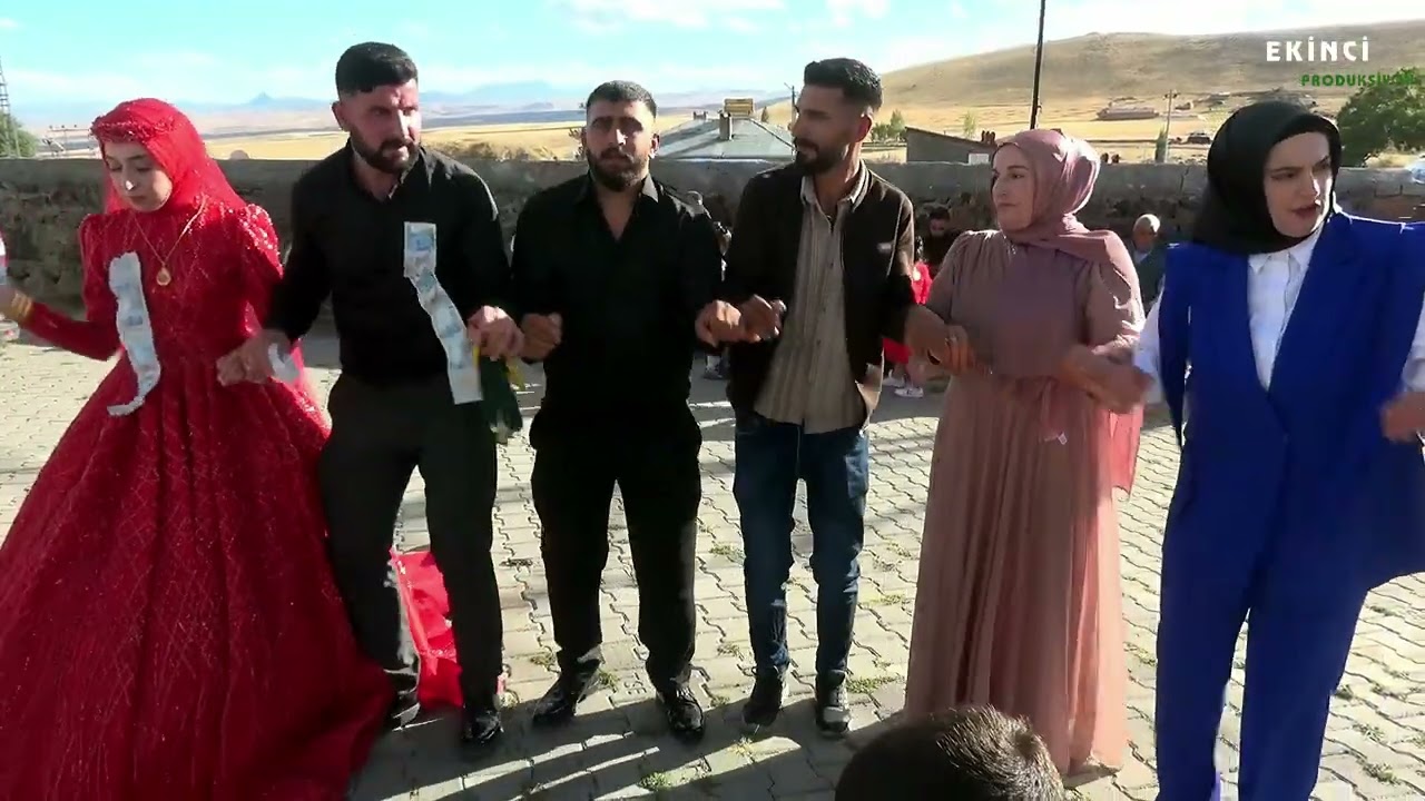 Kars Digor Alem Köyü (TÜRKAN & SİDAR)-Part 2 SİZLERLE