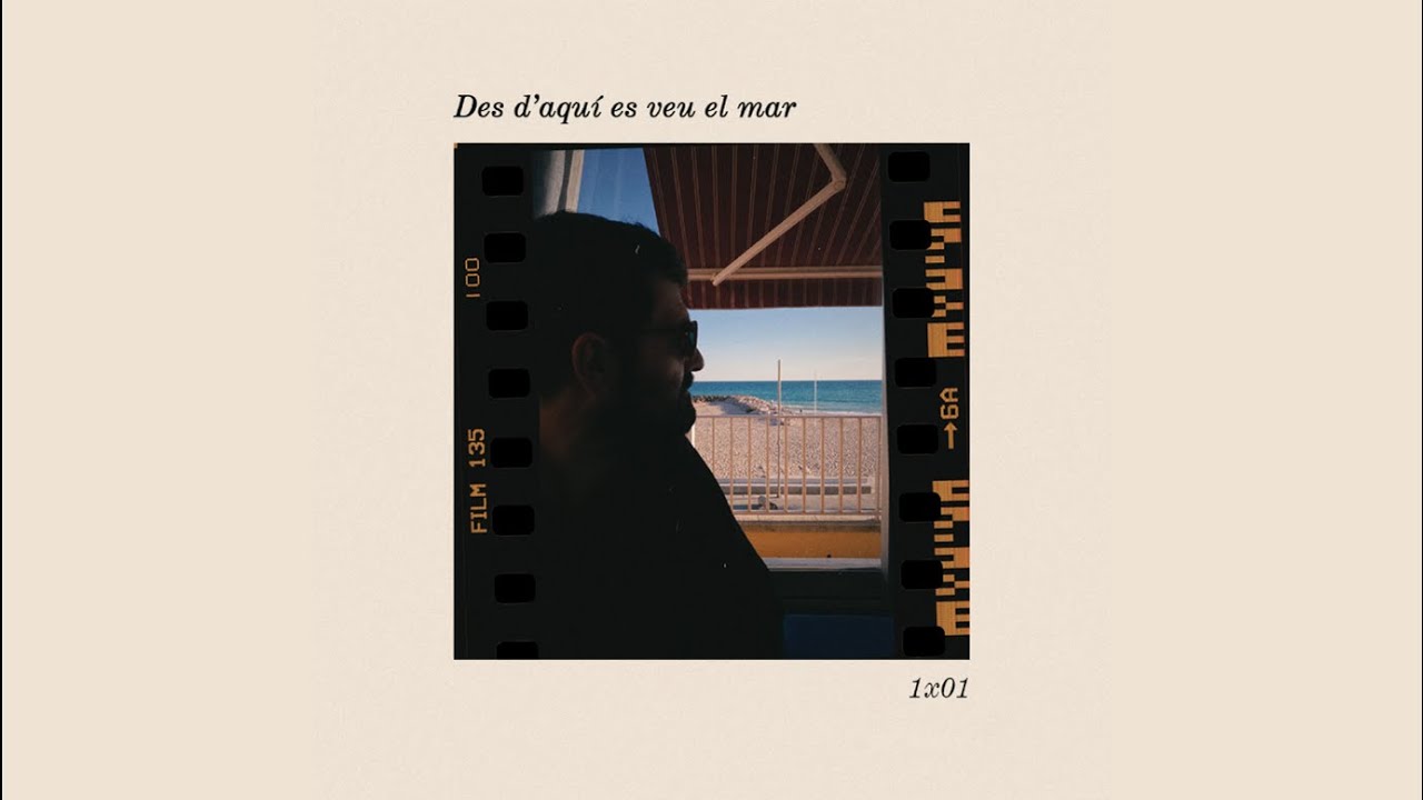 Des d'aquí es veu el mar 1x01