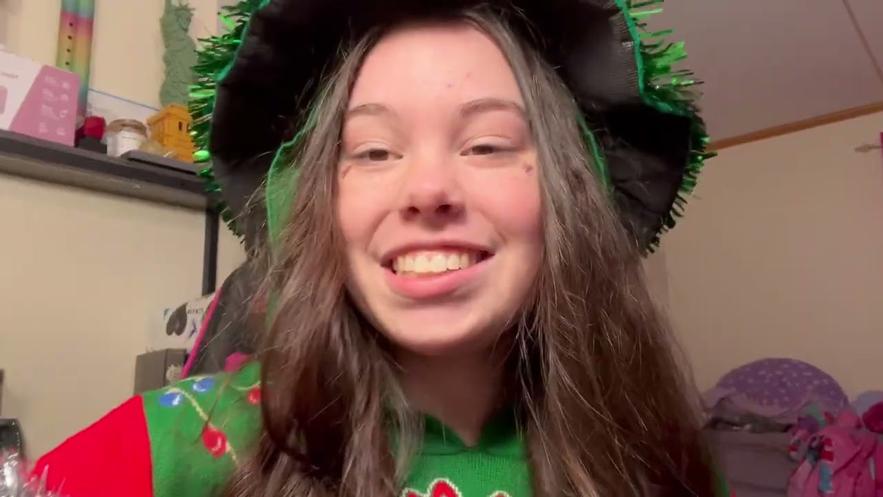 Christmas Eve and Christmas Vlog 2025