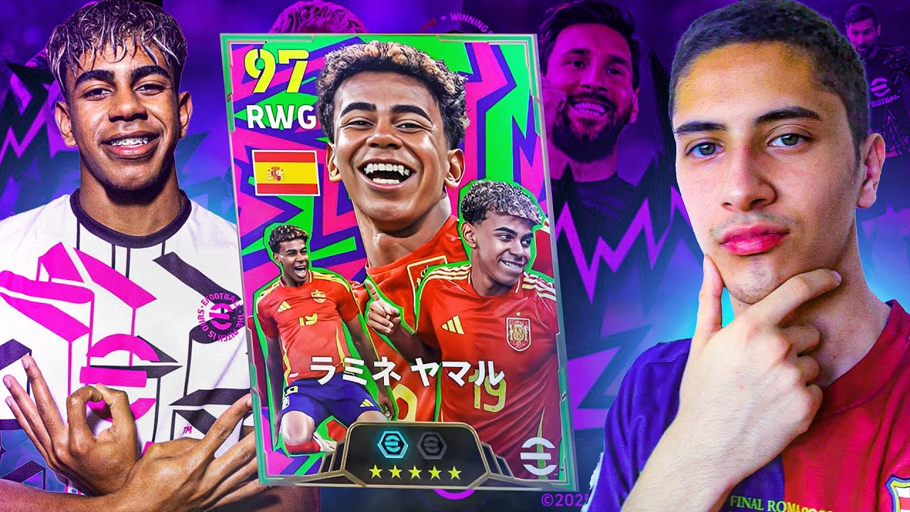 EFOOTBALL 2026 MOBILE😱🔥 OBZOR & GAMEPLAY