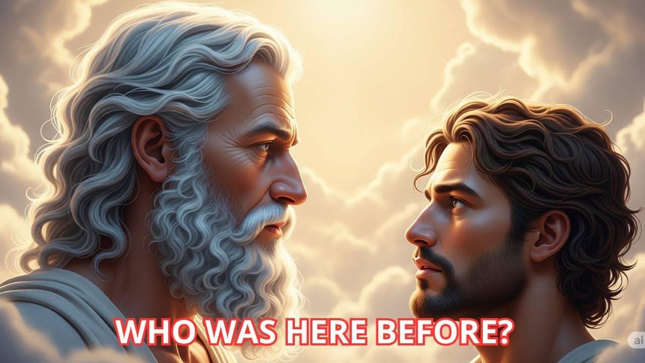 Pre-Adamites: Who Were the Humans Before Adam? | Genesis God Creation Story Explained