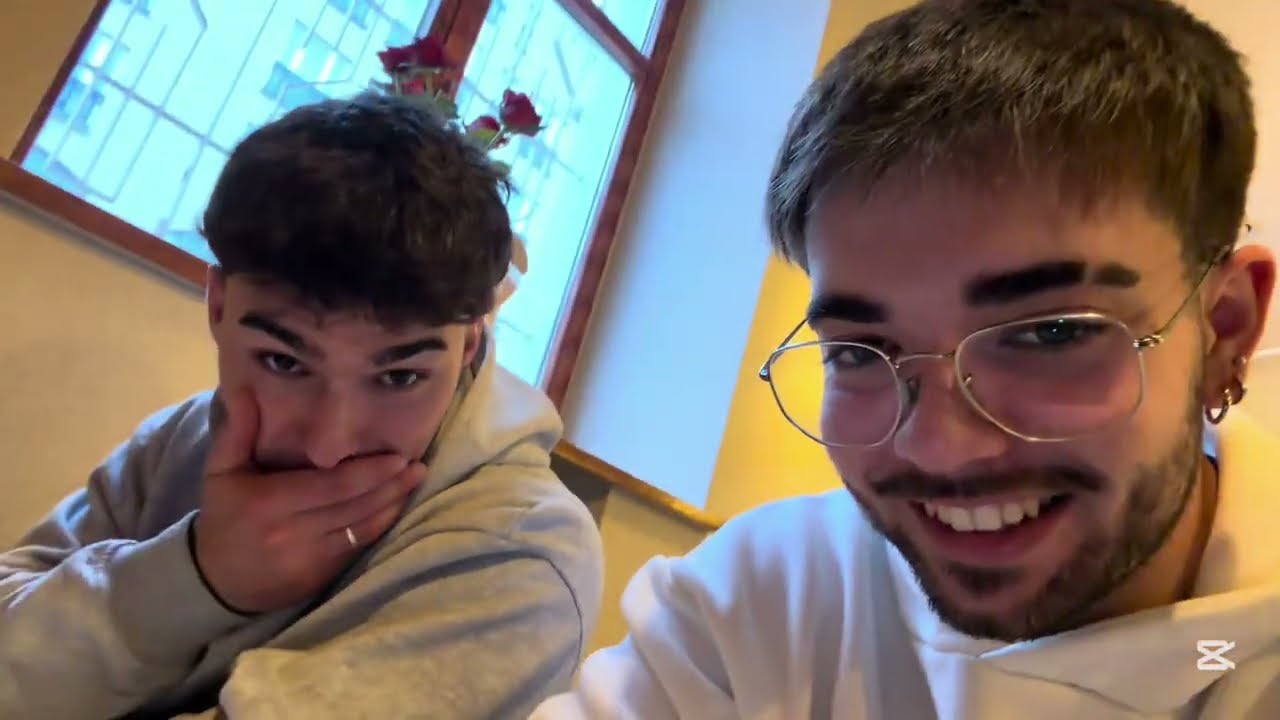 Último Vlog en Varsovia.🇵🇱