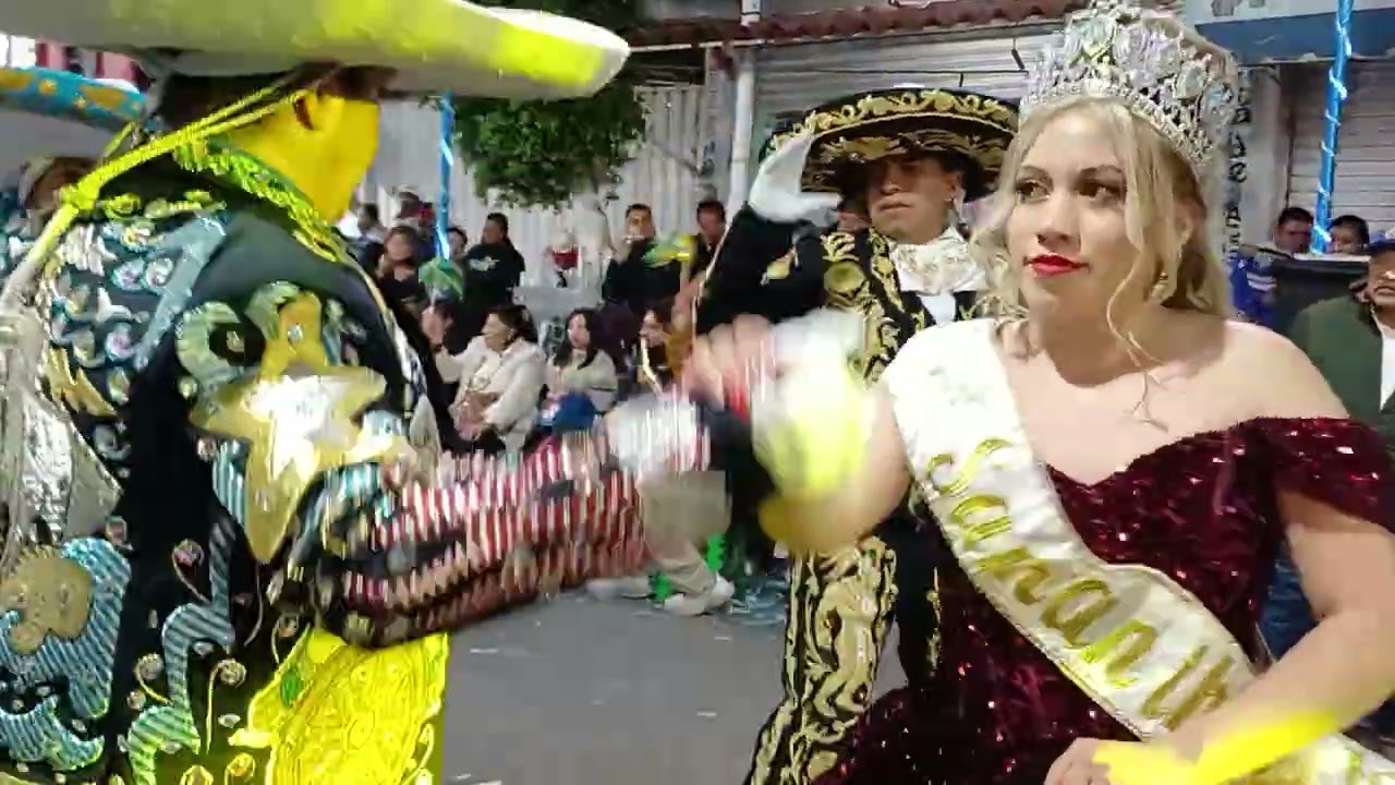 Comparsa 