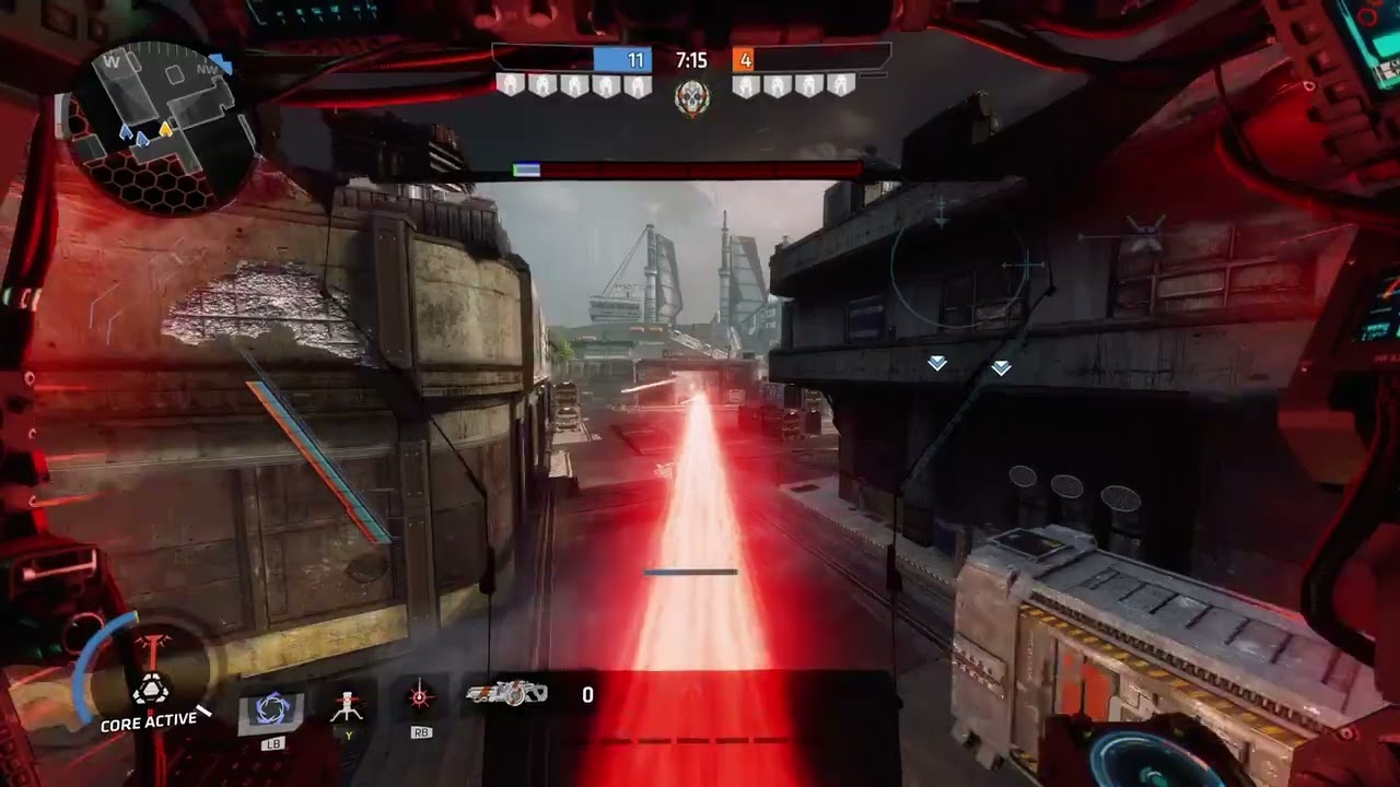 My favorite gamemode