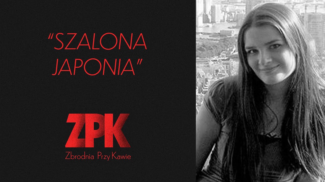 Szalona Japonia