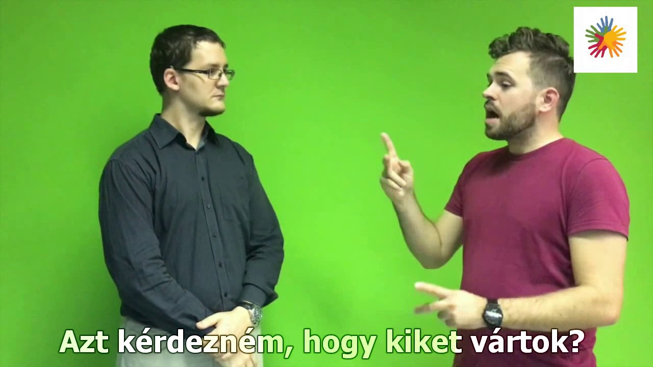 Nyílt nap Hallássérültek Tanintézete