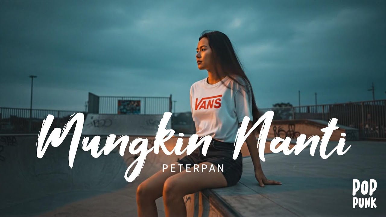 Mungkin Nanti - Peterpan (Noah) | POP PUNK COVER by BROTHERANZ