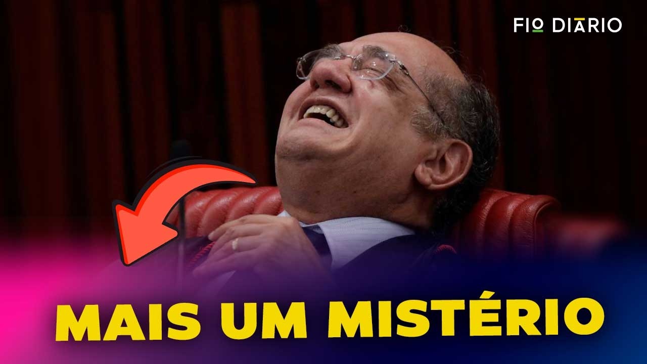 O QUE ESTÁ POR TRÁS DA “GILMARLÂNDIA”?