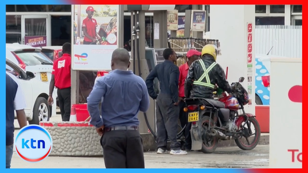 Fuel price anxiety rises as EPRA set to announce new rates amid shortage and reserve concerns