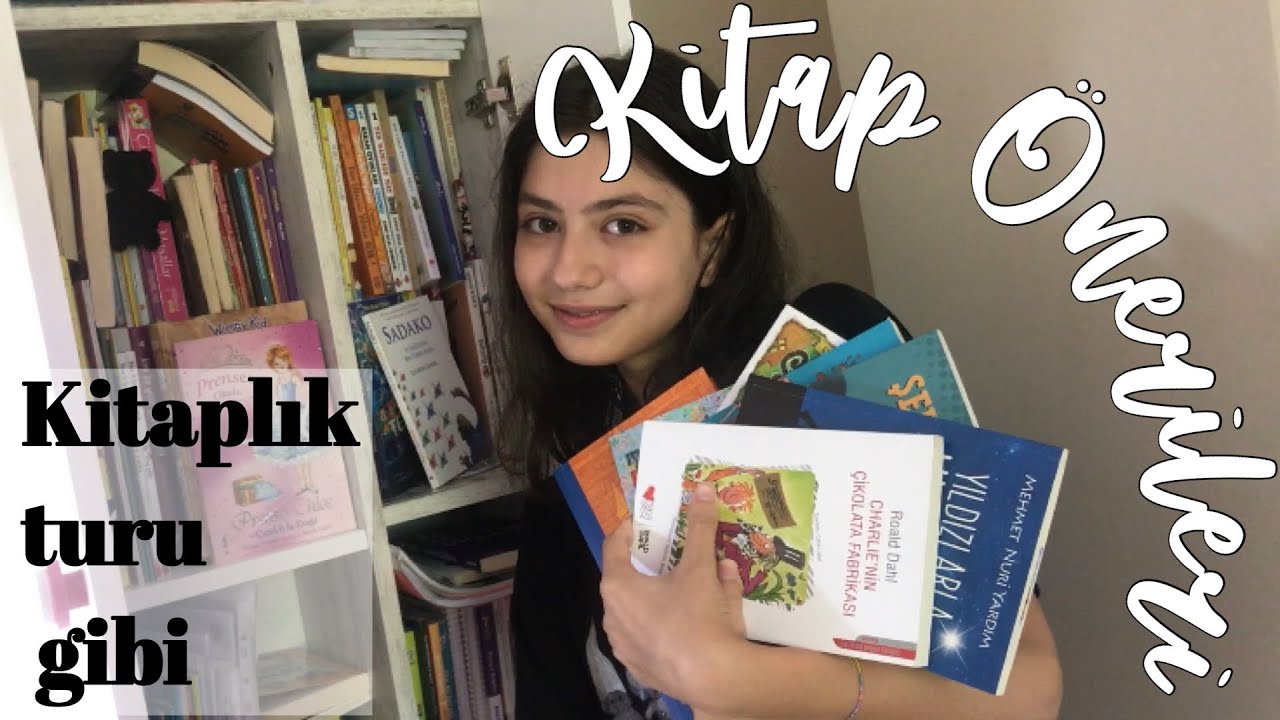 Kitaplık Turu Gibi Kitap Önerileri🥴//𝓩ü𝓵𝓪𝓵
