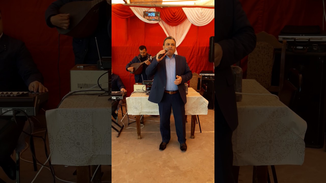 Tahir Mahmudov Sadaxlı