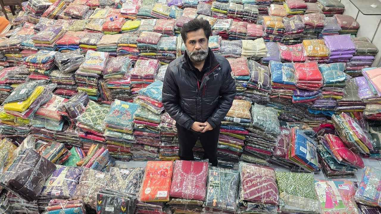 Ludhiana की सबसे मशहूर shop घर बैठे आर्डर करे Puran Chand and company