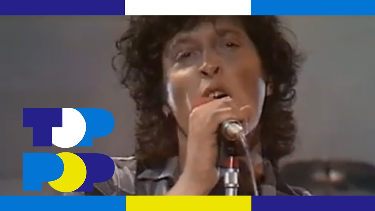 Golden Earring - Radar Love • TopPop