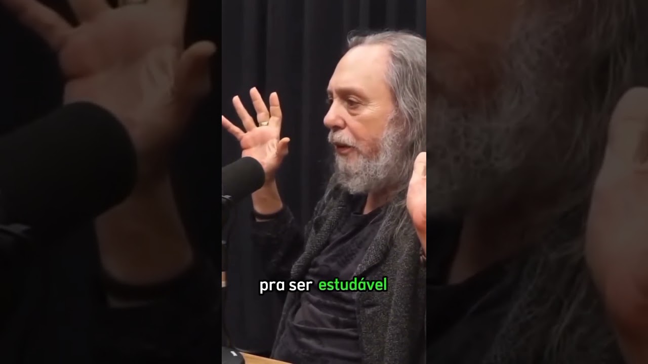 Uma magistral explicação sobre Deus!
