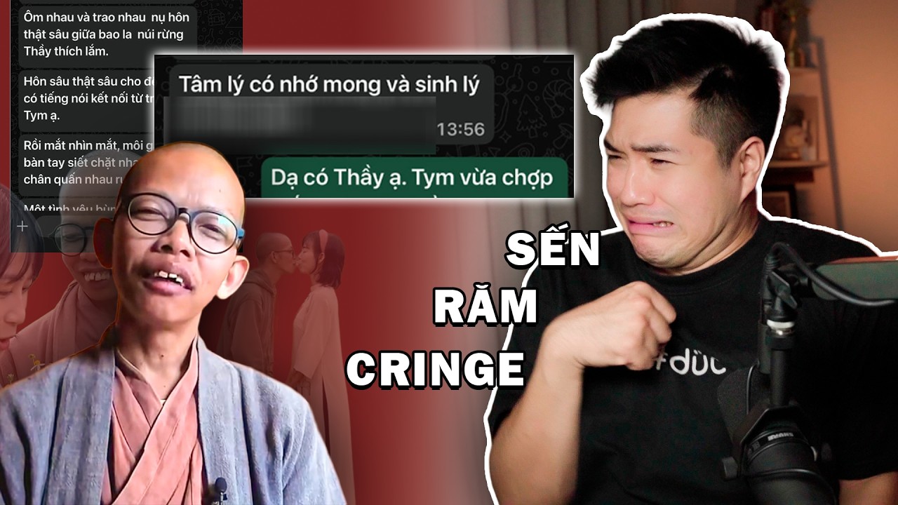 REACT Tin Nhắn 