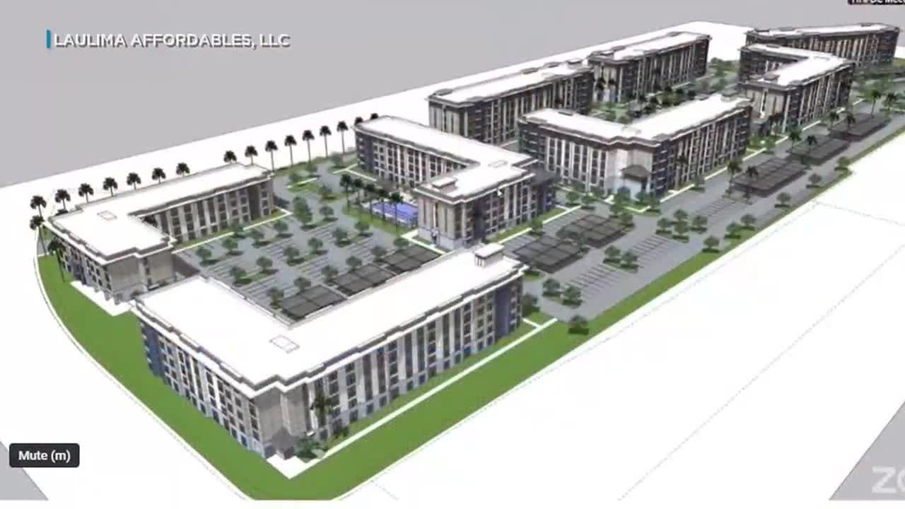 Law to streamline affordable housing leads to power struggle over Kapolei project